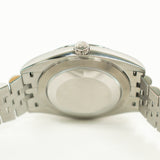 Rolex Datejust 126300 Blue Dial Jul 2024