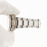 Rolex Datejust 126300 Silver Dial May 2020