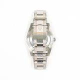 Rolex Datejust 126300 Silver Dial May 2020