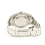 Rolex Datejust 126300 Silver Dial May 2020