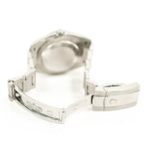 Rolex Datejust 126300 Silver Dial May 2020