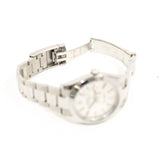 Rolex Datejust 126300 Silver Dial May 2020