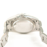 Rolex Datejust 126300 Silver Dial May 2020