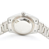 Rolex Datejust 126300 Silver Dial May 2025