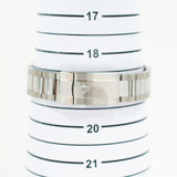 Rolex Datejust 126300 Silver Dial May 2025