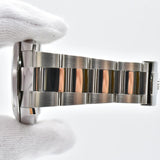 Rolex Datejust 126300 Silver Dial May 2025