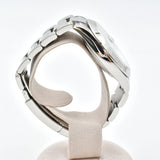 Rolex Datejust 126300 Silver Dial May 2025