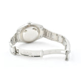 Rolex Datejust 126300 Silver Dial May 2025