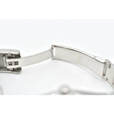 Rolex Datejust 126300 Silver Dial May 2025