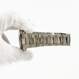 Rolex Datejust 126300 Slate Dial Jul 2024