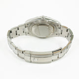 Rolex Datejust 126300 Slate Dial Jul 2024