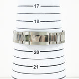 Rolex Datejust 126300 Slate Dial Jul 2024