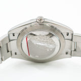 Rolex Datejust 126300 Slate Dial Nov 2023