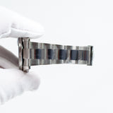 Rolex Datejust 126300 Slate Dial Nov 2023