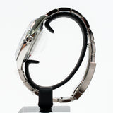 Rolex Datejust 126300 Slate Dial Nov 2023