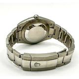 Rolex Datejust 126300 White Dial Jan 2018