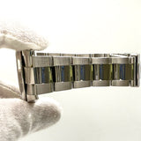 Rolex Datejust 126300 White Dial Jan 2018