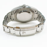 Rolex Datejust 126300 White Roman Dial Aug 2019