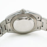 Rolex Datejust 126300 White Roman Dial Aug 2019