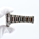 Rolex Datejust 126300 Wimbledon Dial Mar 2019