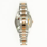 Rolex Datejust 126301 Sundust Dial Mar 2025