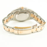 Rolex Datejust 126301 Sundust Dial Mar 2025