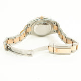 Rolex Datejust 126301 Sundust Dial Mar 2025