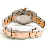 Rolex Datejust 126331 Chocolate Diamond Dial Jan 2018