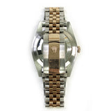 Rolex Datejust 126331 Sundust Dial Apr 2020