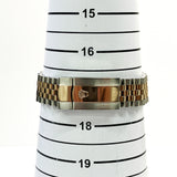 Rolex Datejust 126331 Sundust Dial Apr 2020