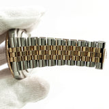 Rolex Datejust 126331 Sundust Dial Apr 2020