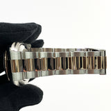 Rolex Datejust 126331 Sundust Dial Aug 2017