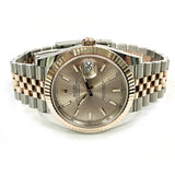 Rolex Datejust 126331 Sundust Dial Sep 2024