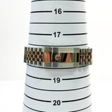 Rolex Datejust 126331 Sundust Dial Sep 2024