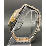 Rolex Datejust 126333 Black Dial Apr 2019