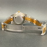 Rolex Datejust 126333 Black Dial Apr 2019