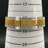 Rolex Datejust 126333 Black Dial Apr 2019