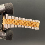 Rolex Datejust 126333 Black Dial Apr 2019