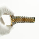 Rolex Datejust 126333 Wimbledon Dial Jun 2025