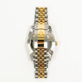 Rolex Datejust 126333 Wimbledon Dial Jun 2025