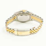 Rolex Datejust 126333 Wimbledon Dial Jun 2025