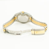 Rolex Datejust 126333 Wimbledon Dial Jun 2025