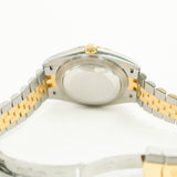 Rolex Datejust 126333 Wimbledon Dial Jun 2025