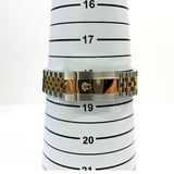 Rolex Datejust 126333 Wimbledon Dial Mar 2025 2