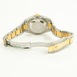 Rolex Datejust 126333 Wimbledon Dial May 2018