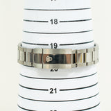 Rolex Datejust 126334G Blue Diamond Dial Oct 2019