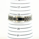 Rolex Datejust 126334G Dark Grey Diamond Dial Jun 2021