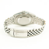 Rolex Datejust 126334G Dark Grey Diamond Dial Jun 2021