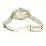 Rolex Datejust 126334G Dark Grey Diamond Dial Jun 2021