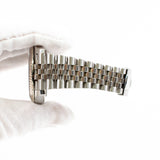 Rolex Datejust 126334 Black Dial Jan 2020